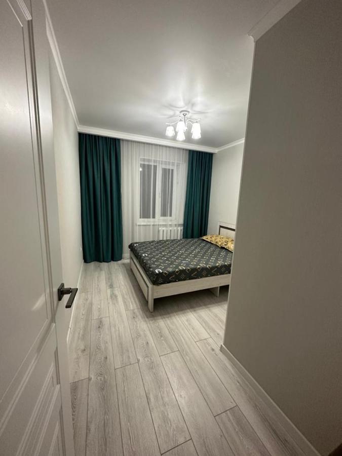 Apartment In Street Toktogula 77 Bişkek Dış mekan fotoğraf
