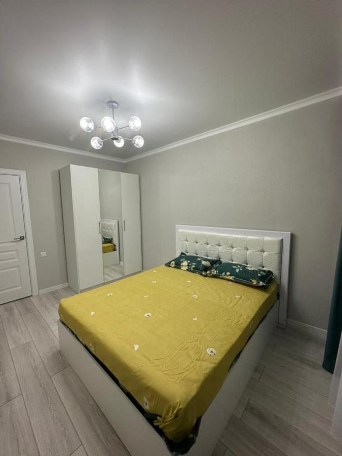 Apartment In Street Toktogula 77 Bişkek Dış mekan fotoğraf