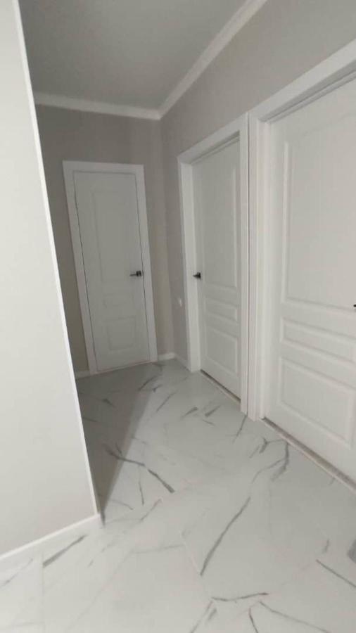 Apartment In Street Toktogula 77 Bişkek Dış mekan fotoğraf