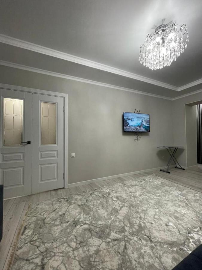 Apartment In Street Toktogula 77 Bişkek Dış mekan fotoğraf