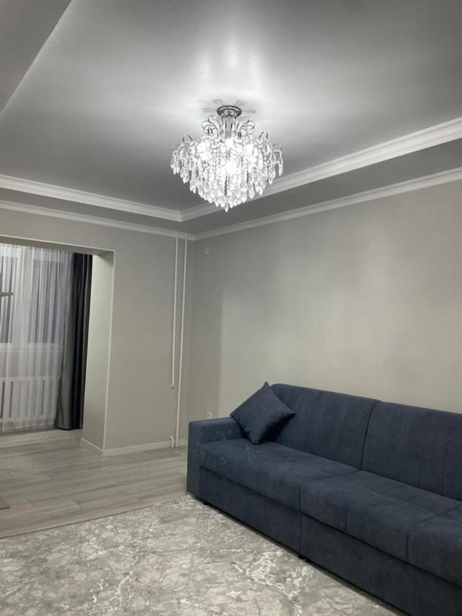 Apartment In Street Toktogula 77 Bişkek Dış mekan fotoğraf