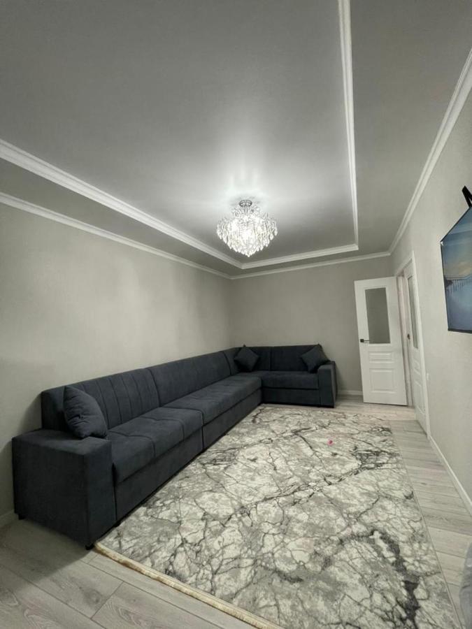 Apartment In Street Toktogula 77 Bişkek Dış mekan fotoğraf