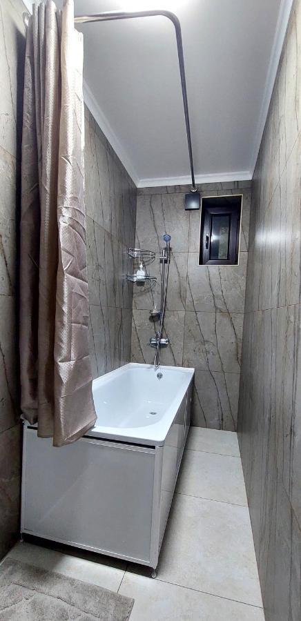 Apartment In Street Toktogula 77 Bişkek Dış mekan fotoğraf